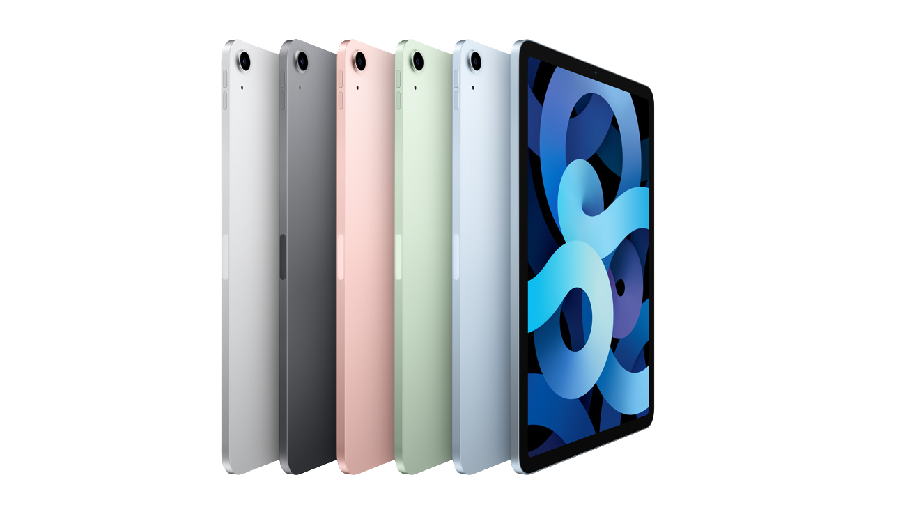 iPad