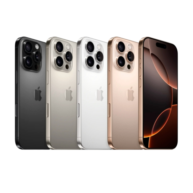 iPhone