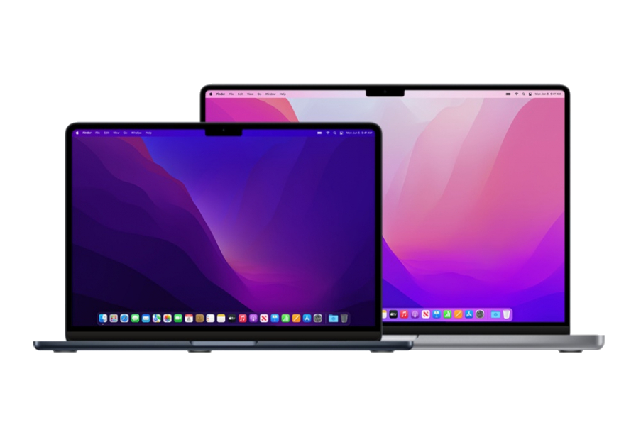 MacBook
