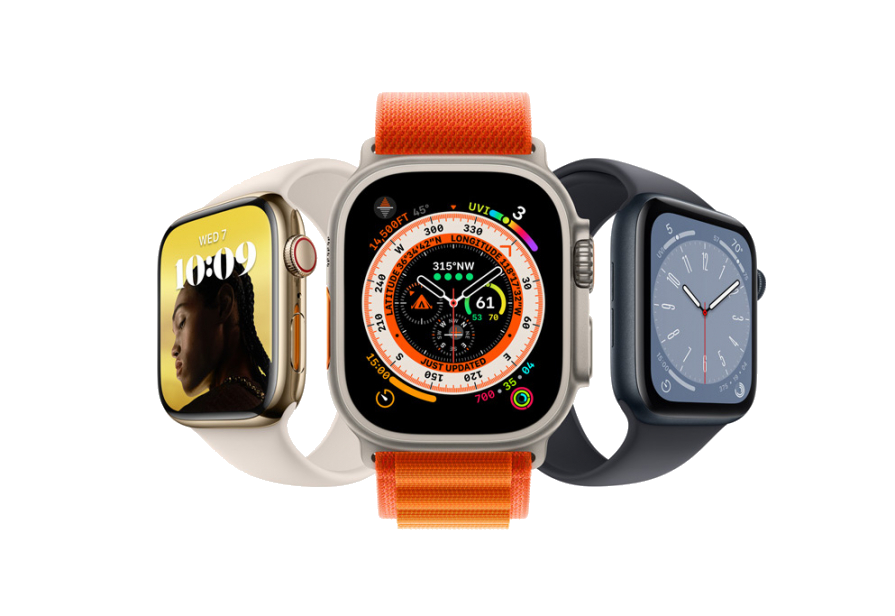 Watch