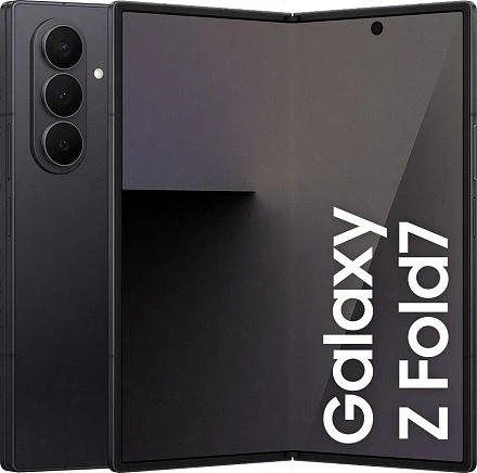 Galaxy Z Fold 7