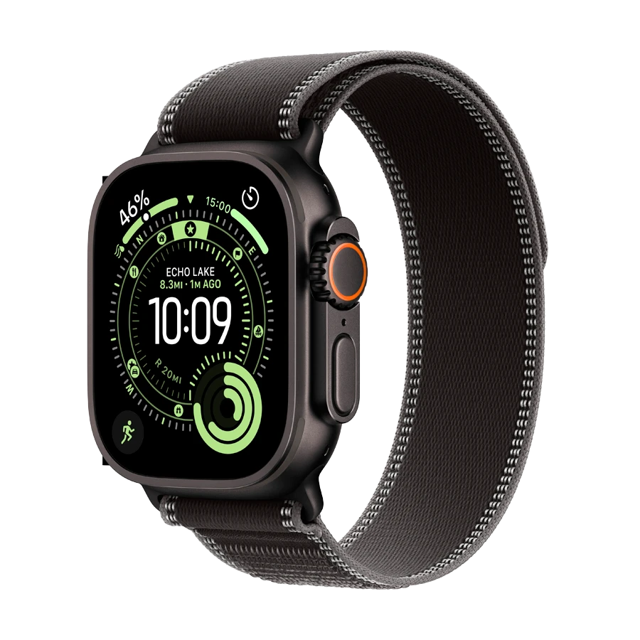 Ultra 3 Charcoal Loop