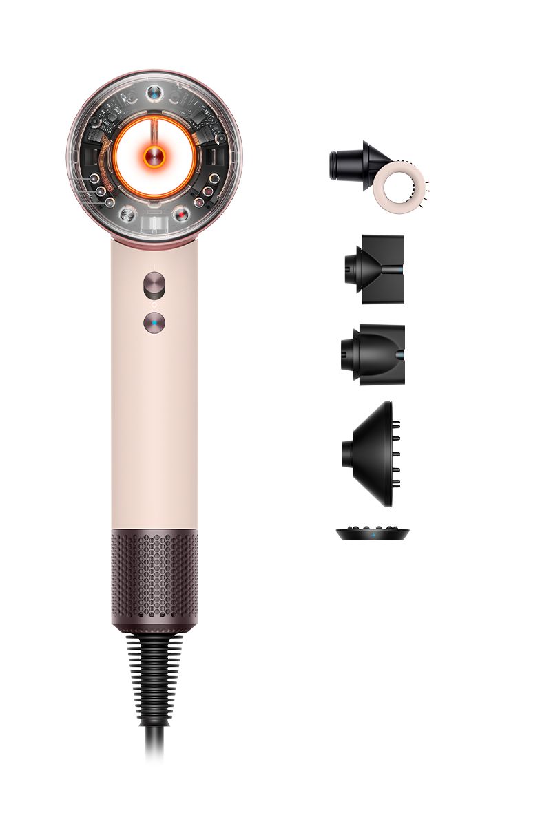 HD16 Supersonic Nural