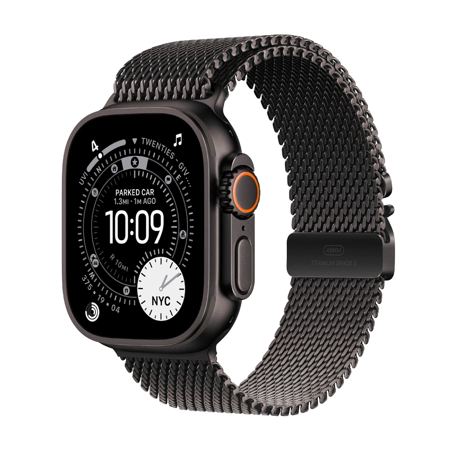 Ultra 3 Milanese
