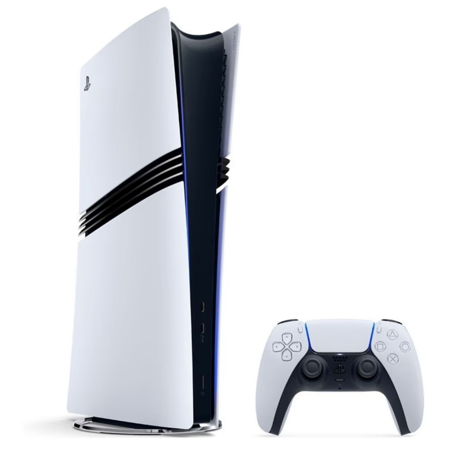 Playstation 5 Pro REV.2