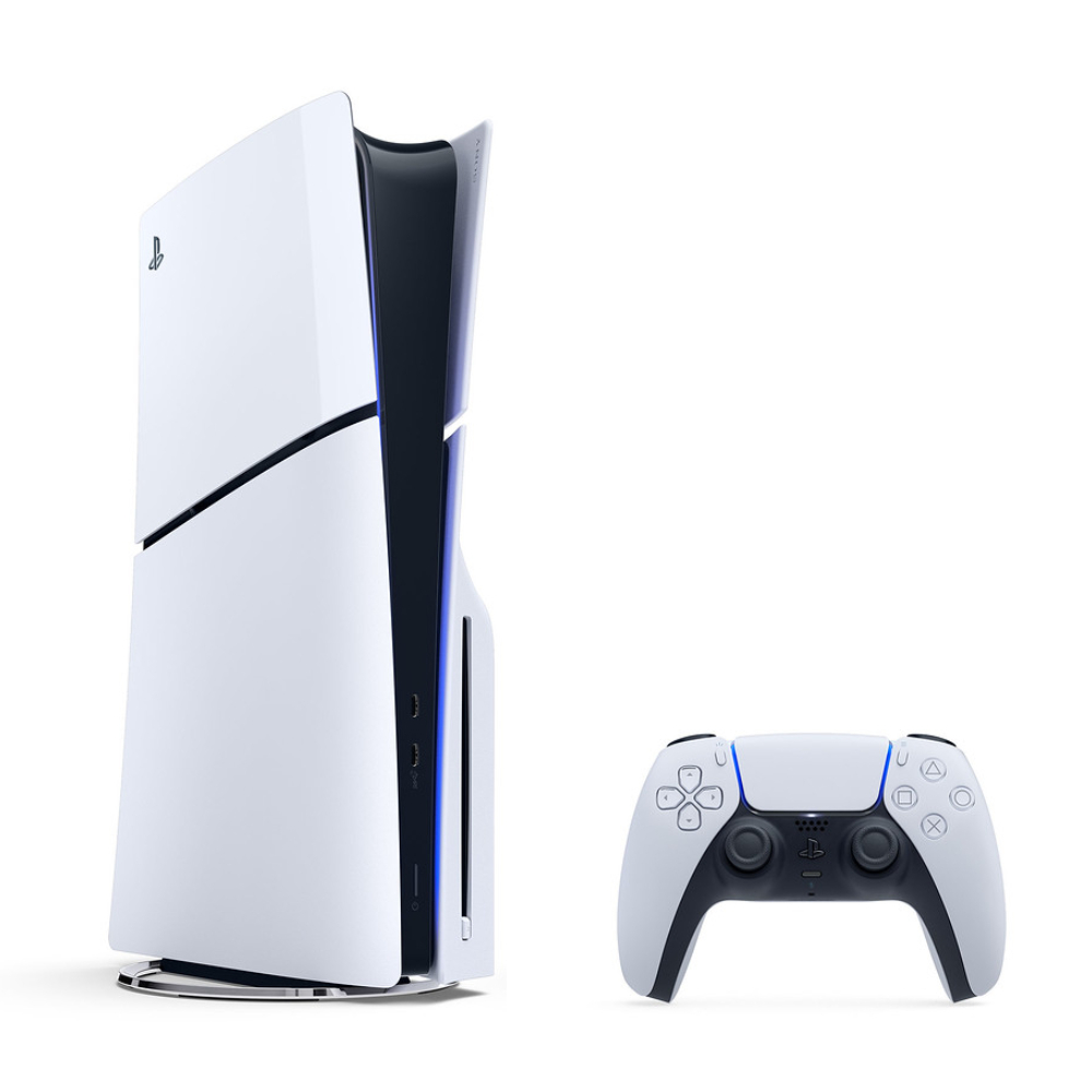 Playstation 5 Slim Disk