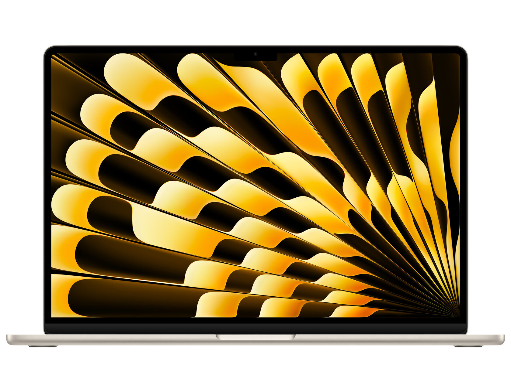 MacBook Air M4 15" 2025